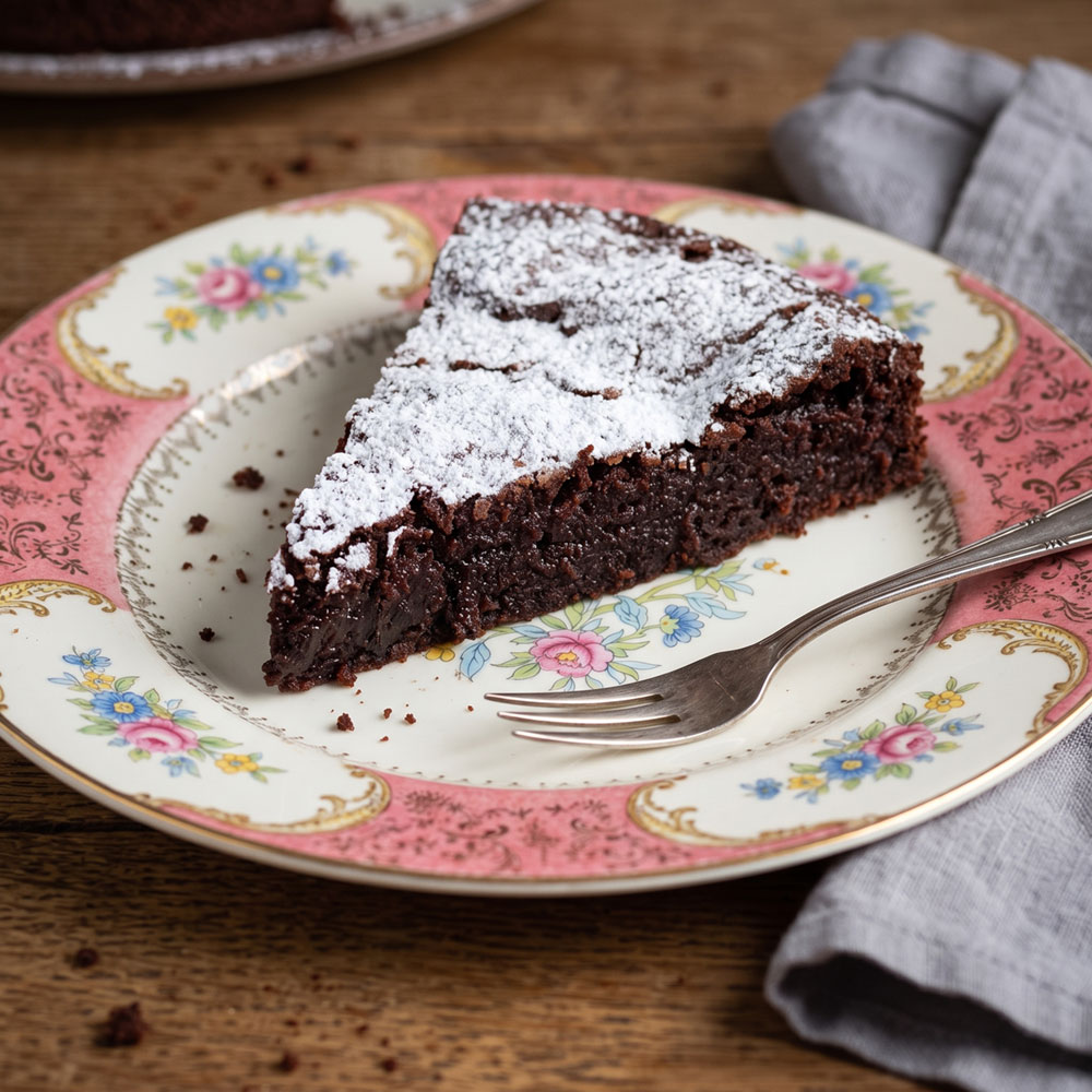 tamcake individual - Imagen 3