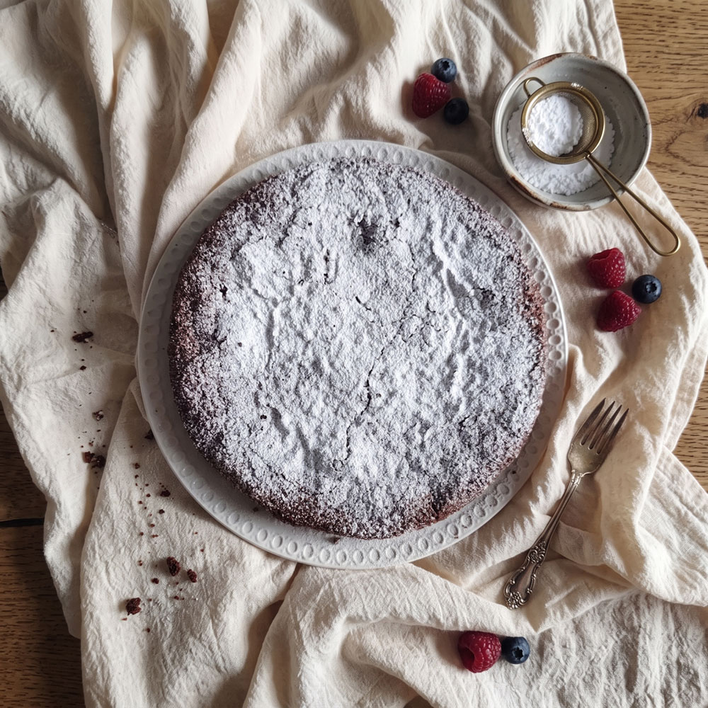tamcake individual - Imagen 2